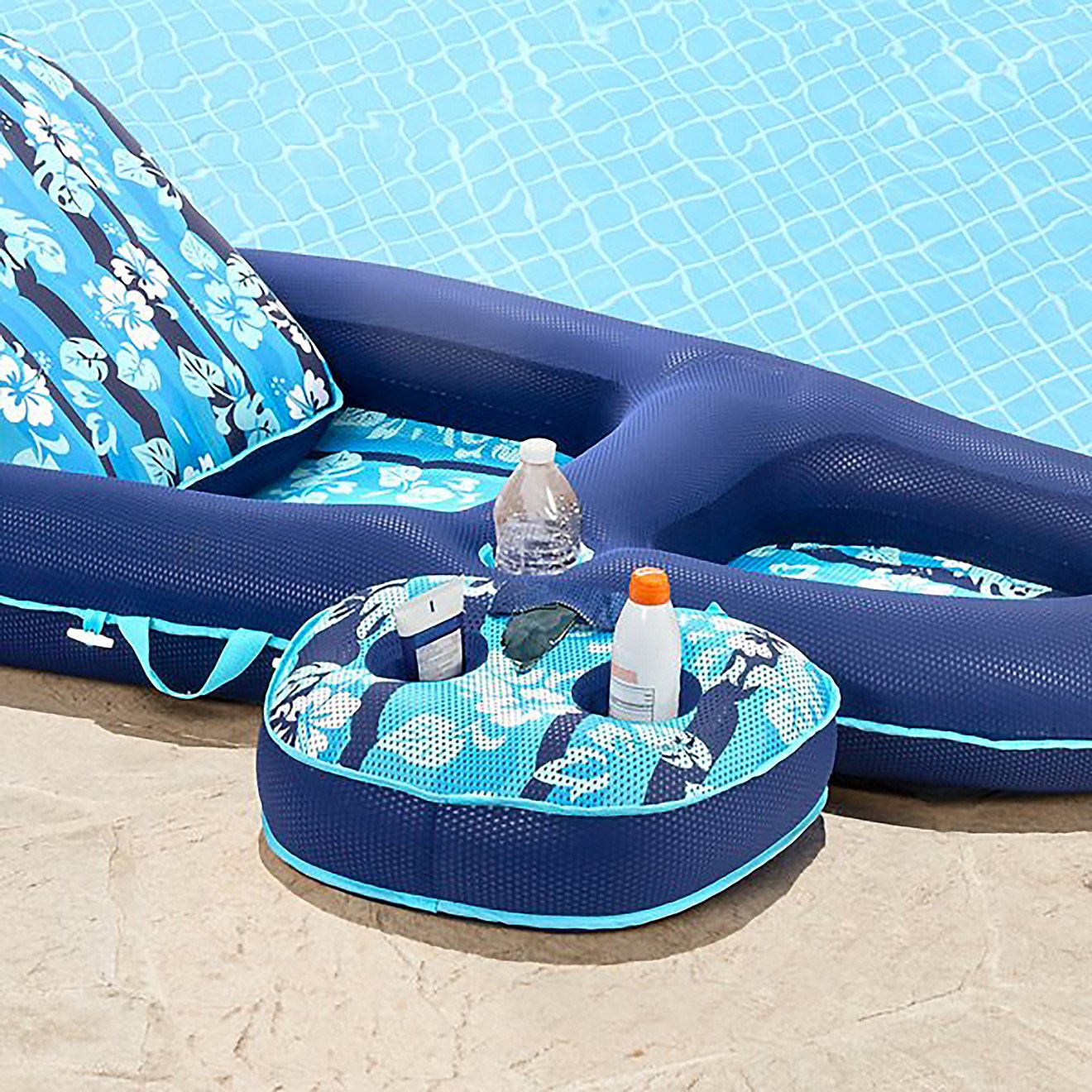 Aqua-Leisure Ultimate 2-in-1 Lounge Float                                                                                        - view number 3