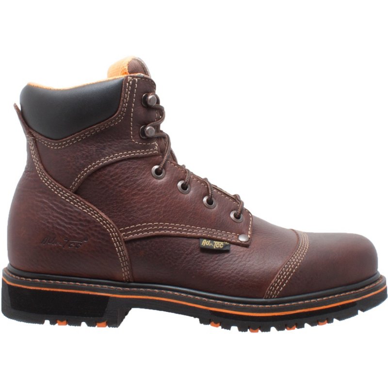 Adtec Men's 6 In Co… - image
