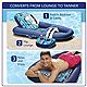 Aqua-Leisure Ultimate 2-in-1 Lounge Float                                                                                        - view number 7