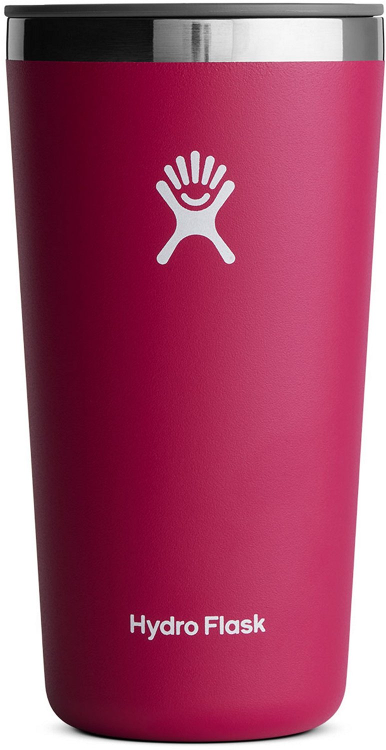 Hydro Flask® All Around™ Tumbler 20oz – InTandem Promotions