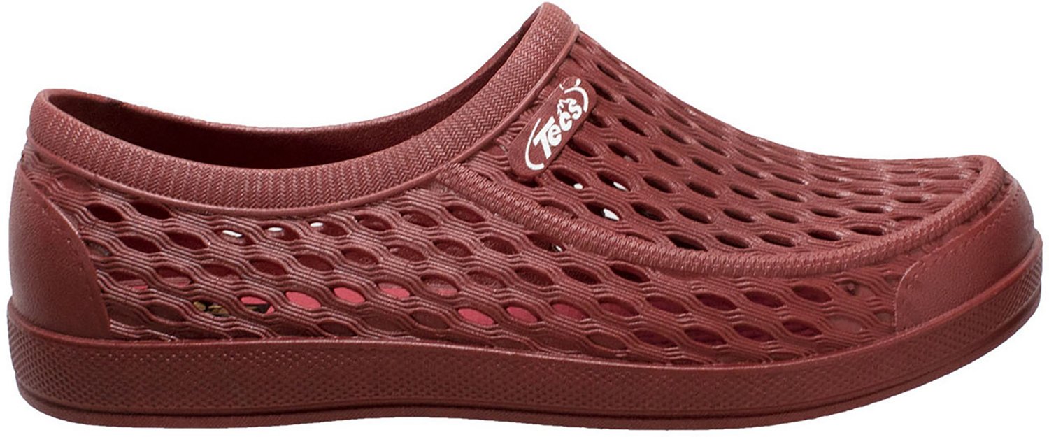 Tecs Men's 4 in Relax AquaTecs Garden Shoes Academy
