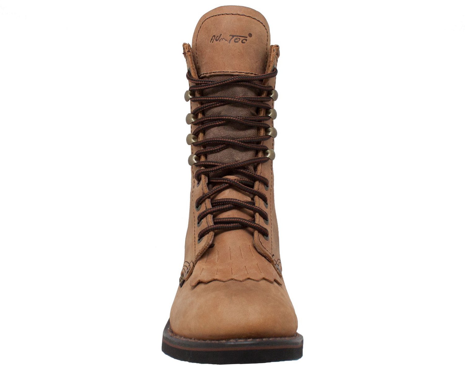 AdTec Women’s 8 in Packer Work Boots - view number 3