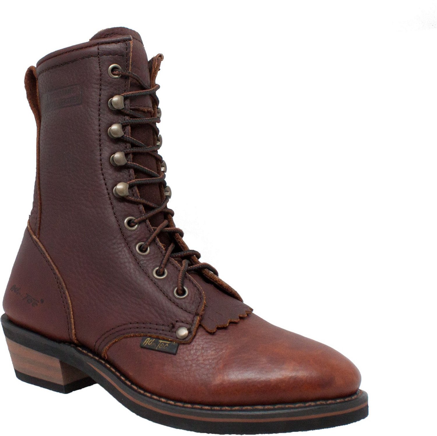 AdTec Women’s 8 in Packer Work Boots - view number 2