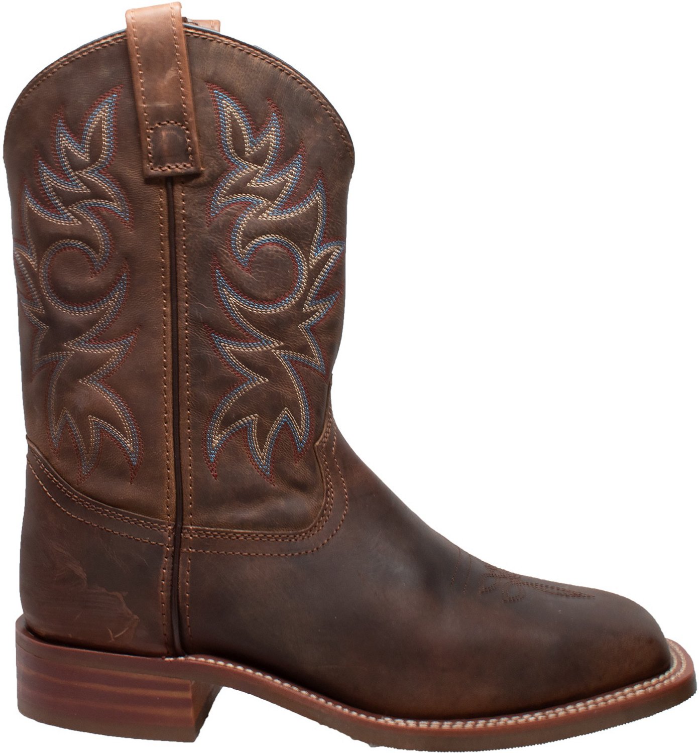 Brazos men's amarillo 2.0 western boots hotsell