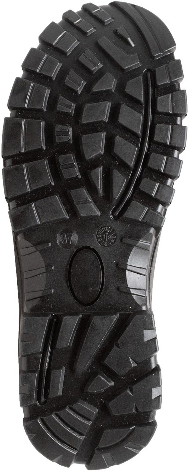 AdTec Women's 6 in Waterproof Soft Toe Work Boots