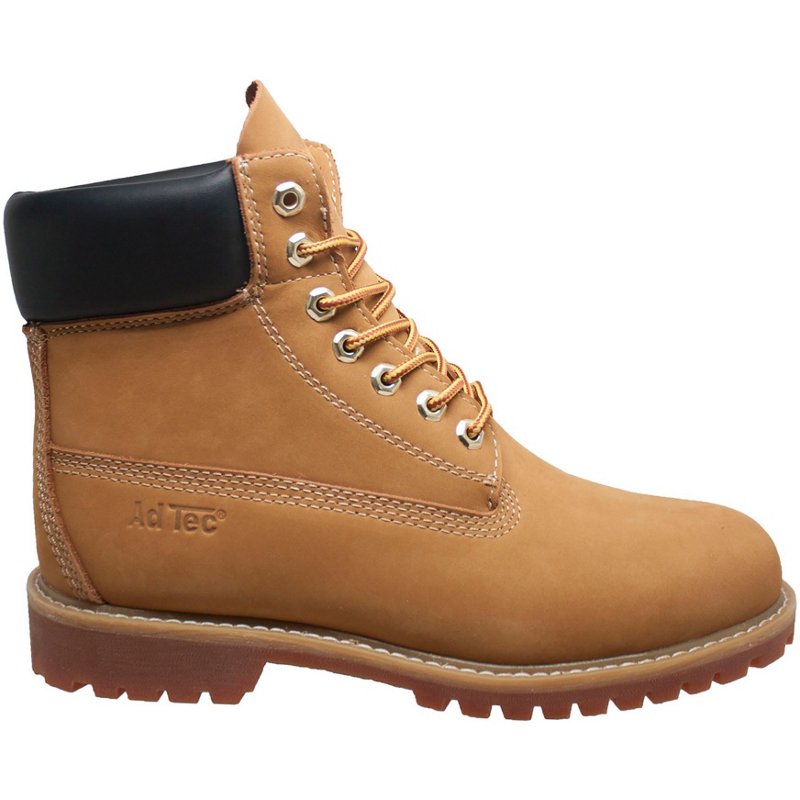 Adtec Women's 6 In … - image