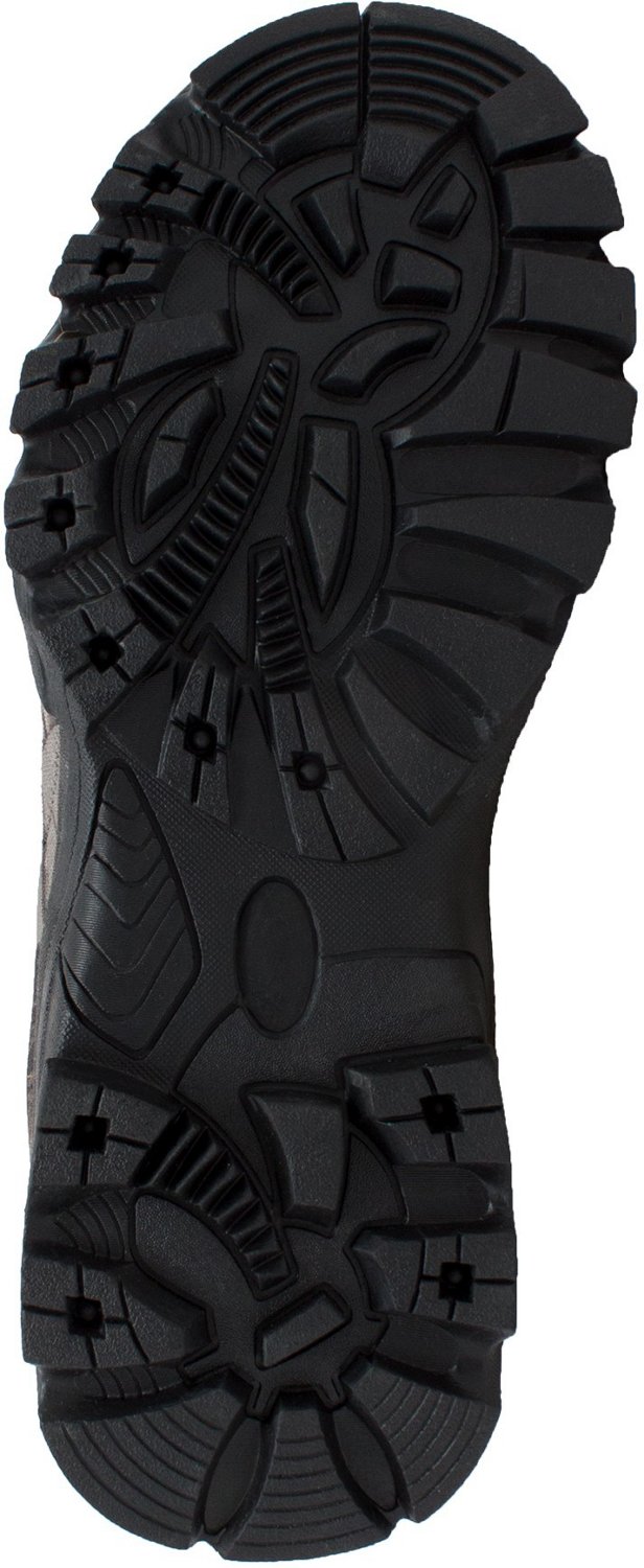 AdTec Men's 10 in Waterproof RealTree Hunting Boots - view number 5