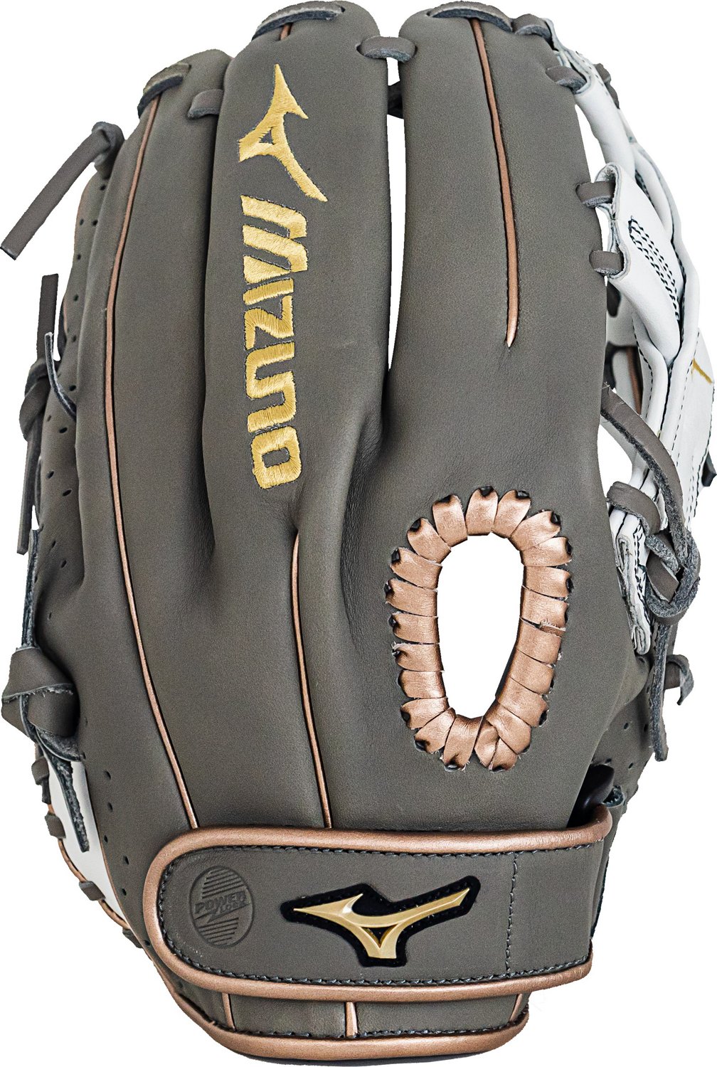 Mizuno 12"  Prime Elite Series I-Web Fastpitch Glove - view number 3