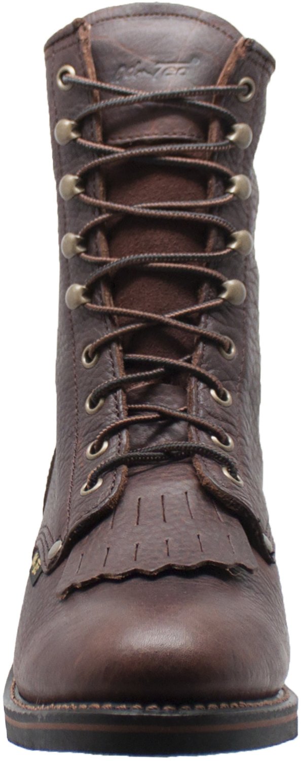 AdTec Men's Packer Work Boots - view number 3