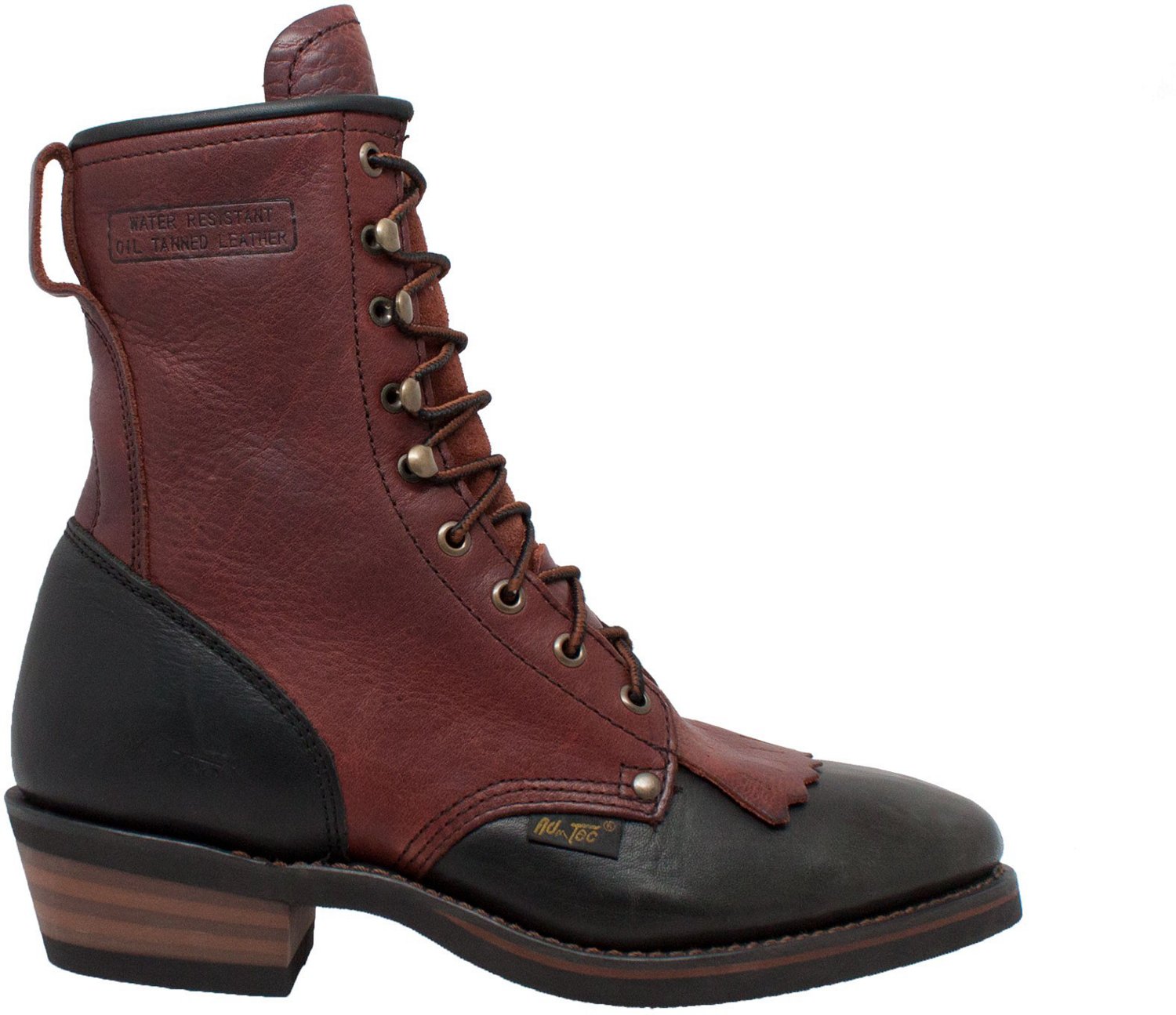 Academy boots sales mens