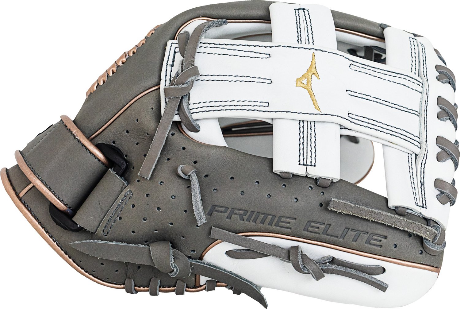 Mizuno 12"  Prime Elite Series I-Web Fastpitch Glove - view number 2