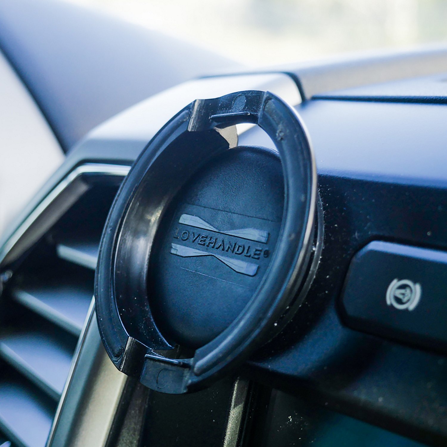 LoveHandle 360 Phone Mount - view number 2