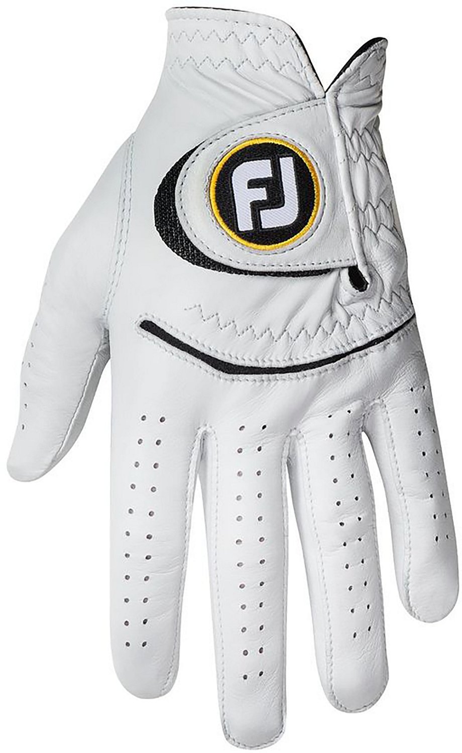 FootJoy Adults’ StaSof Golf Cadet MLC Gloves Academy