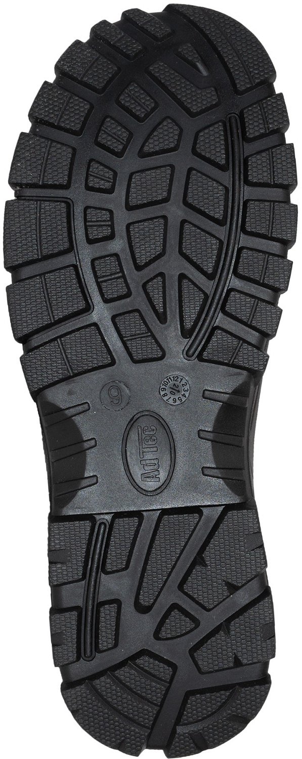 AdTec Men's Waterproof Composite Toe Work Boots - view number 5