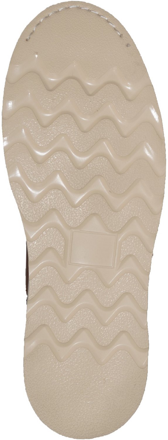 AdTec Men's 8 in Side Zipper Composite Toe Wellington Boots - view number 5