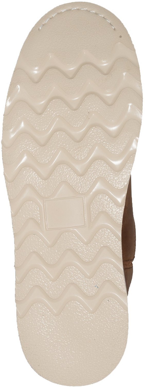 AdTec Men's 8 in Side Zipper Wellington Boots - view number 5