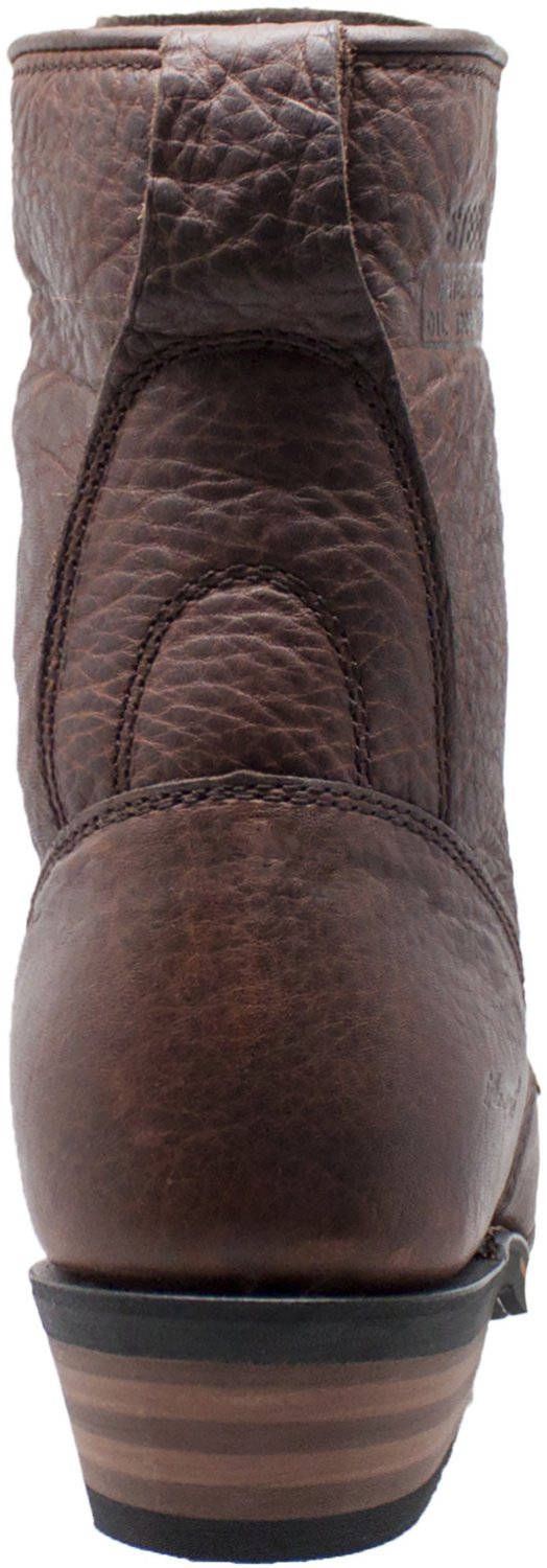 AdTec Men's Packer Work Boots - view number 4