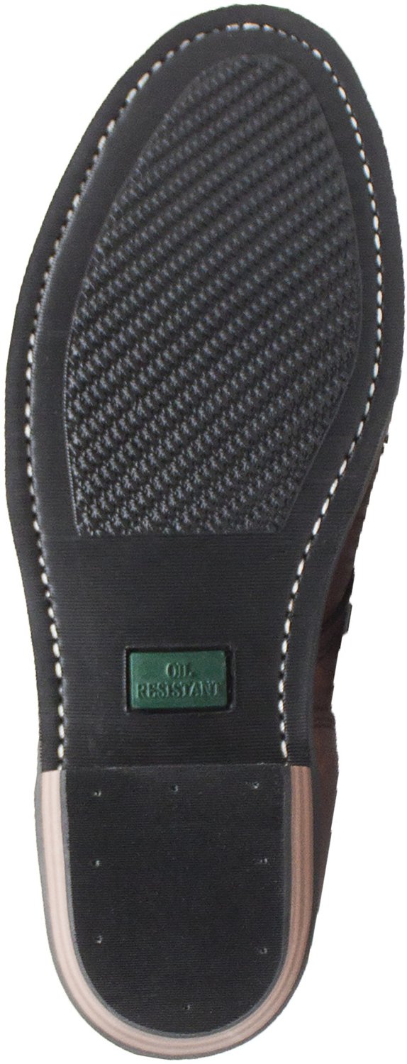 AdTec Men's Packer Work Boots - view number 5