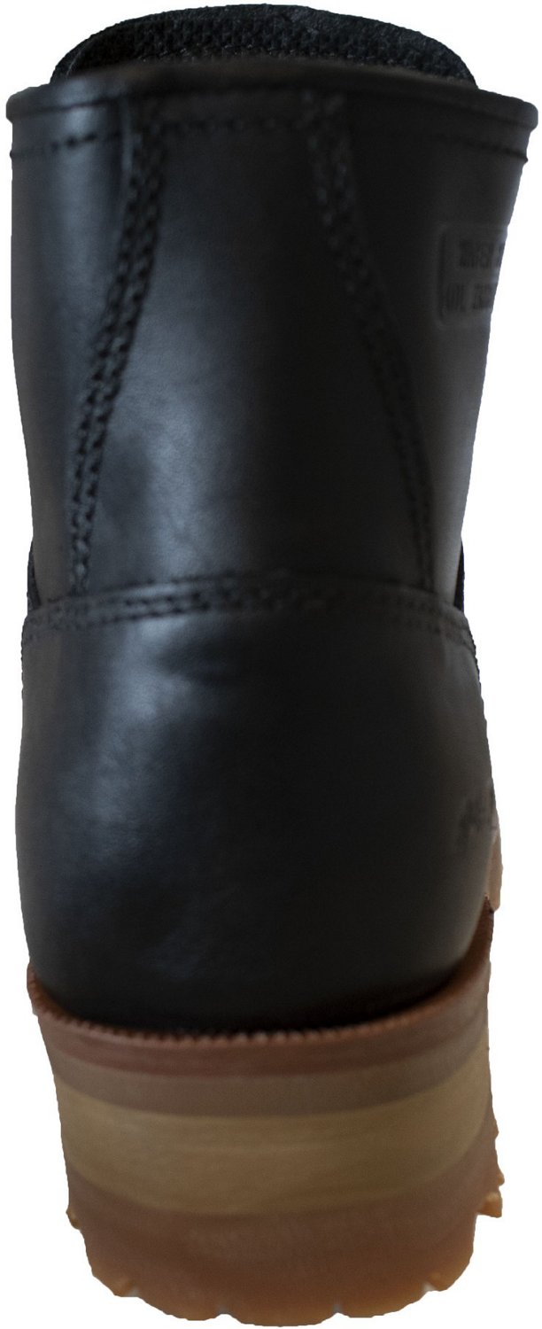 AdTec Women’s Low Logger Work Boots - view number 4