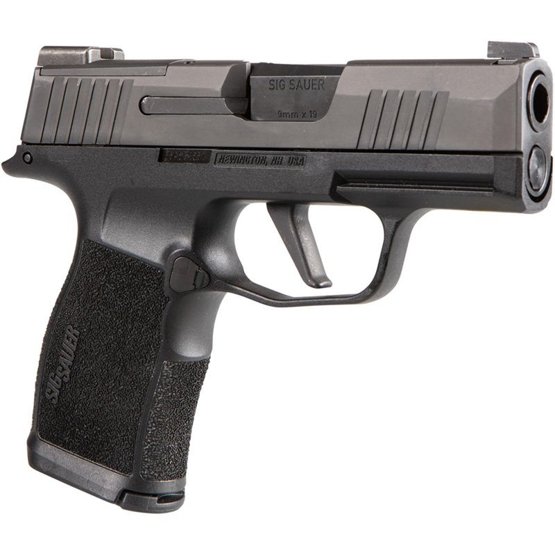 Sig Sauer P365X Opt… - image