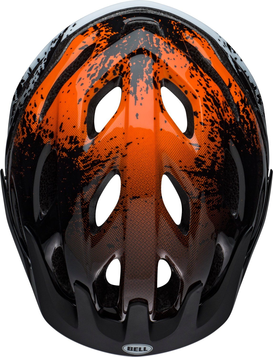 Bell Youth Cadence Throttle MB Bike Helmet Academy
