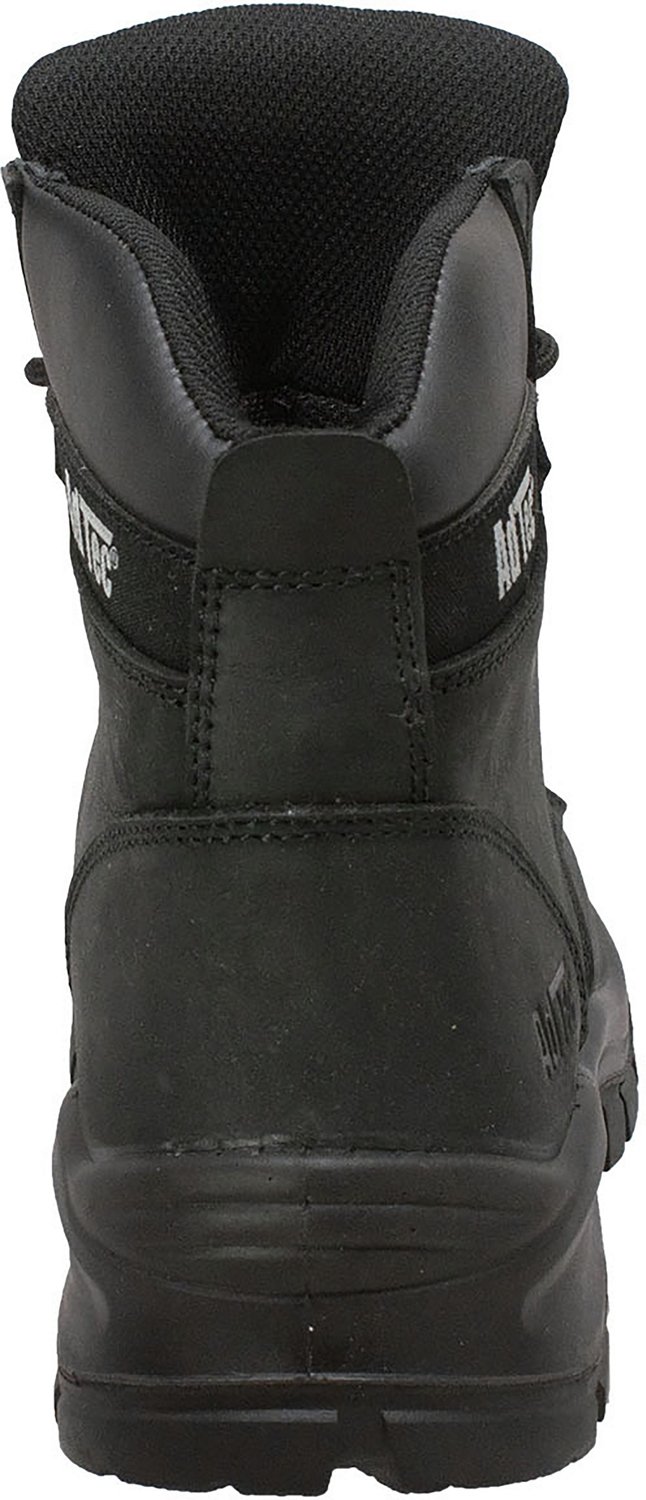 AdTec Men's Waterproof Composite Toe Work Boots - view number 4