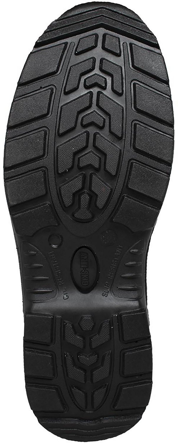 AdTec Men's 6 in Steel Toe Work Boots - view number 5