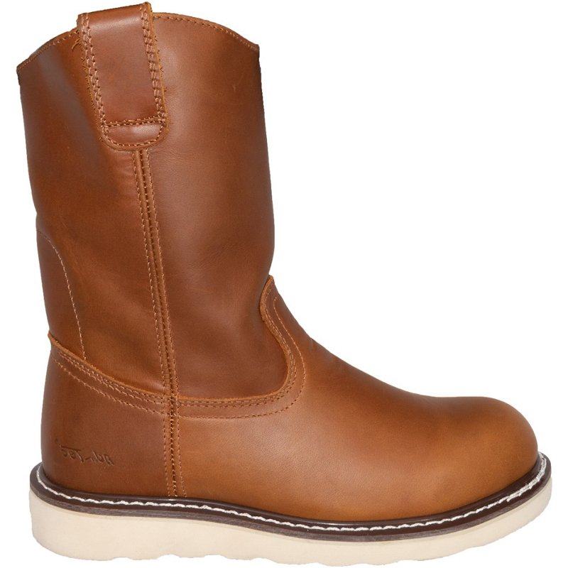 Adtec Men's 8 In Si…