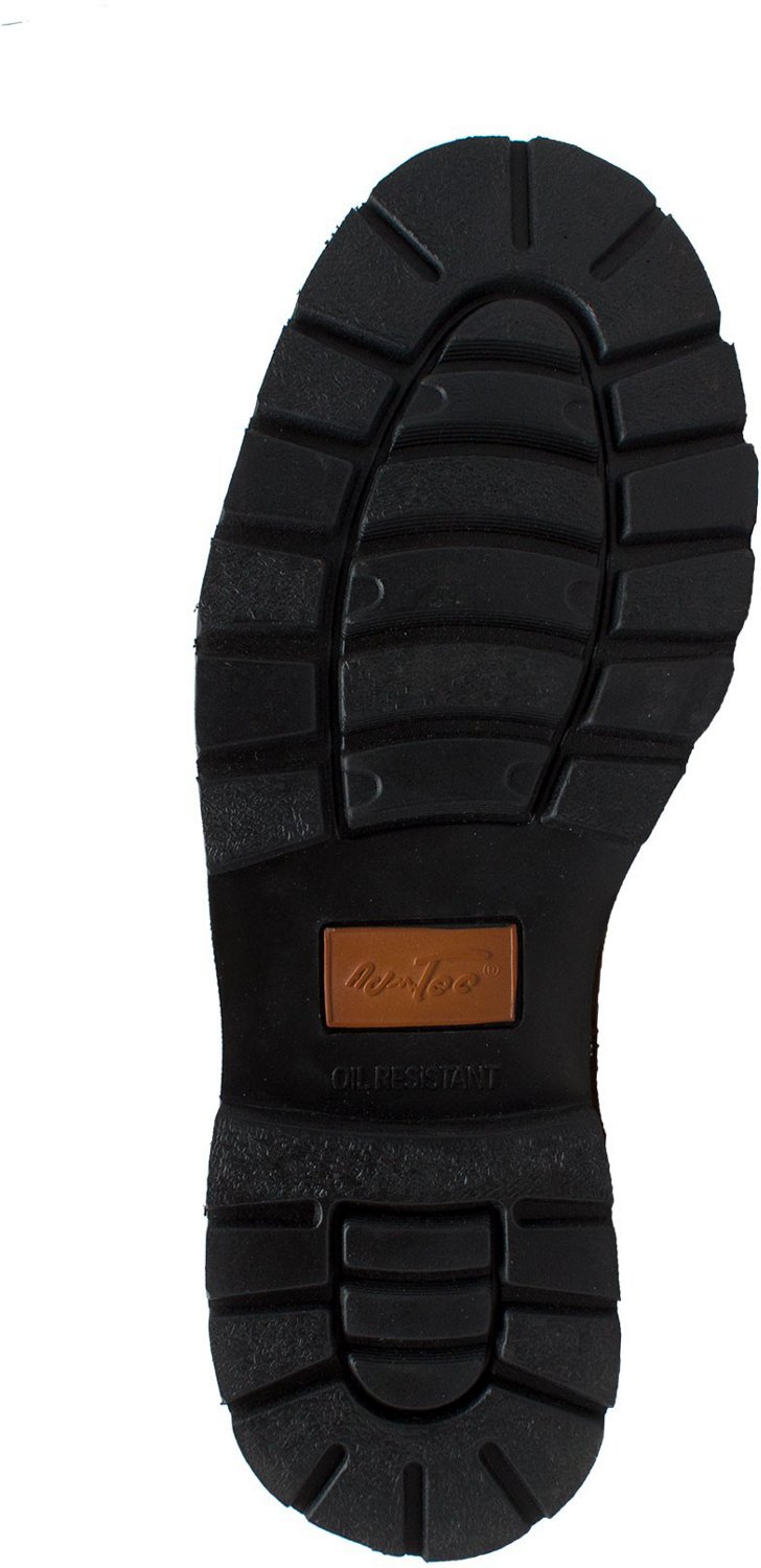 AdTec Men's Lacer Work Boots - view number 5