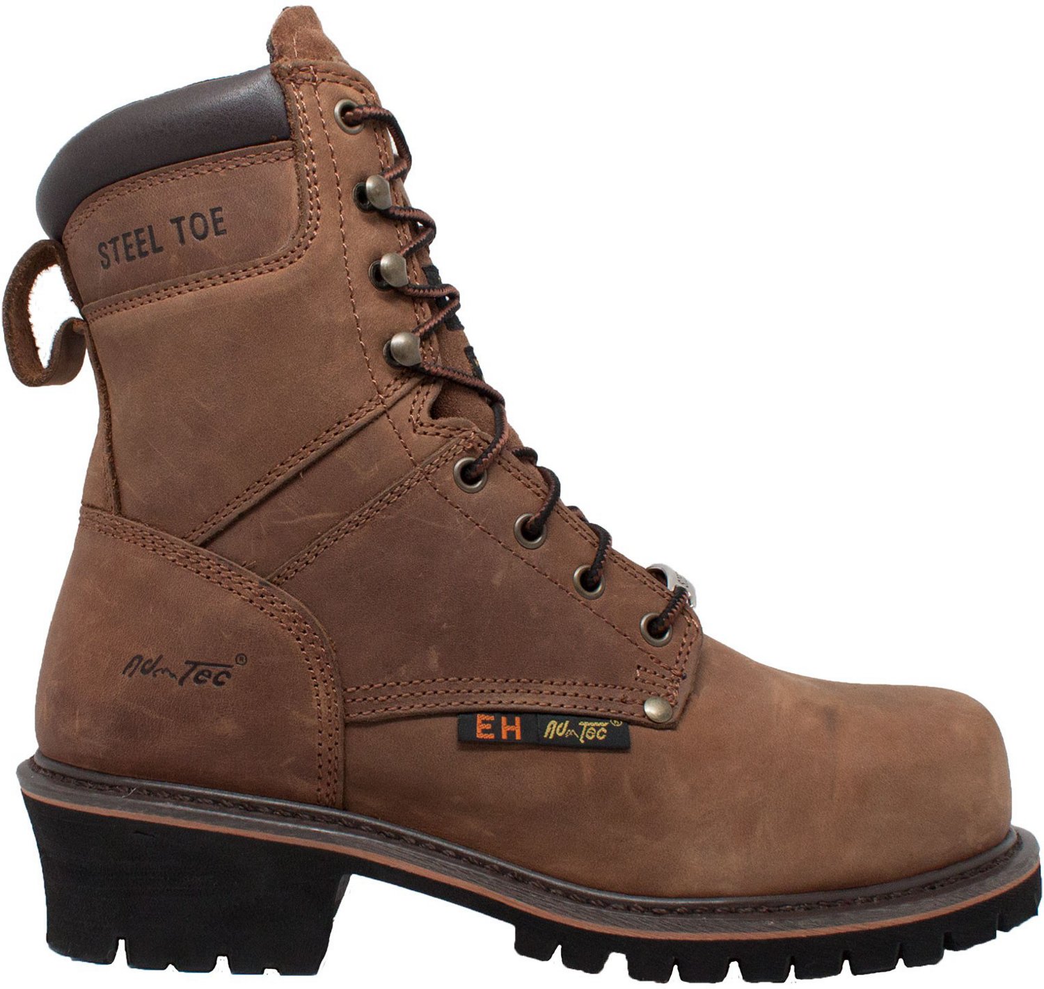 Academy timberland hotsell work boots