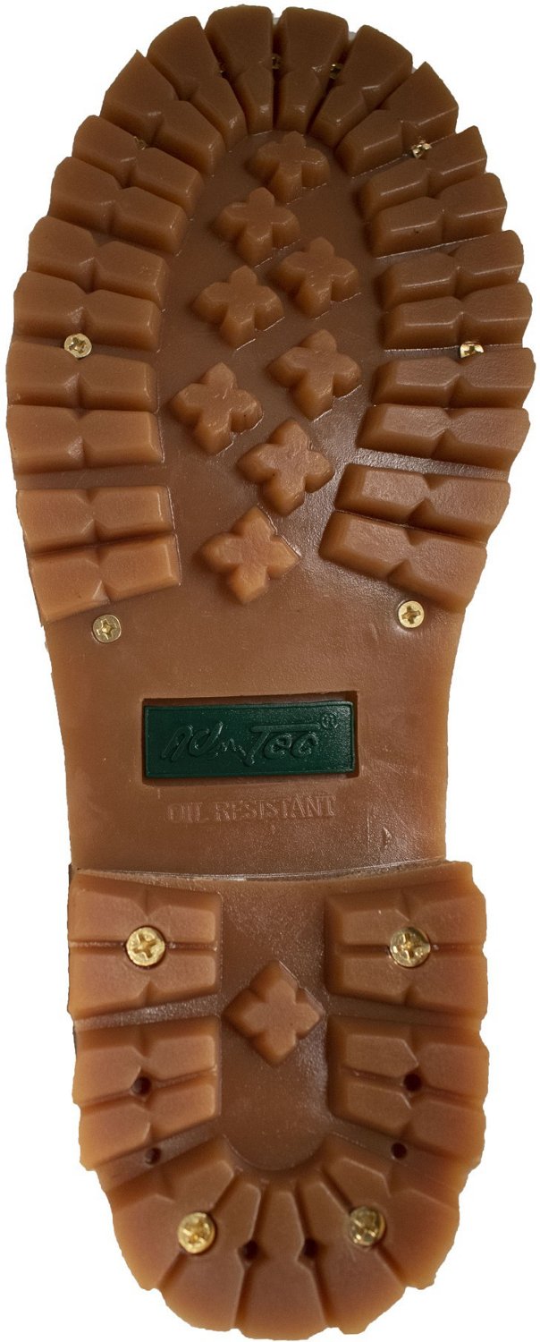 AdTec Women’s Low Logger Work Boots - view number 5