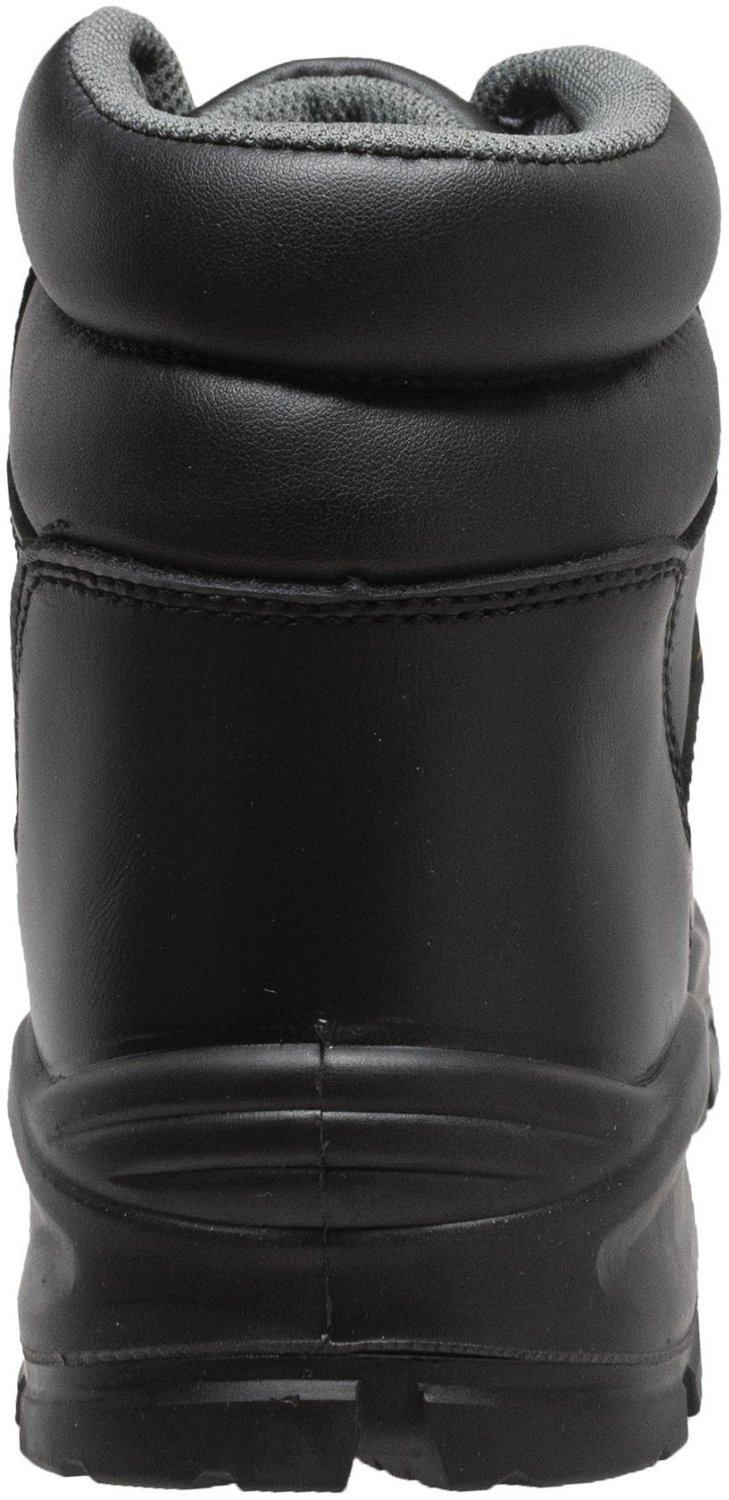 AdTec Women's 6 in Waterproof Composite Toe Work Boots - view number 4