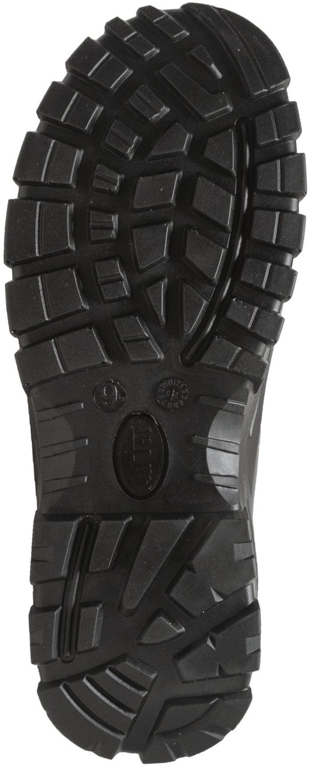 AdTec Women's 6 in Waterproof Composite Toe Work Boots - view number 5