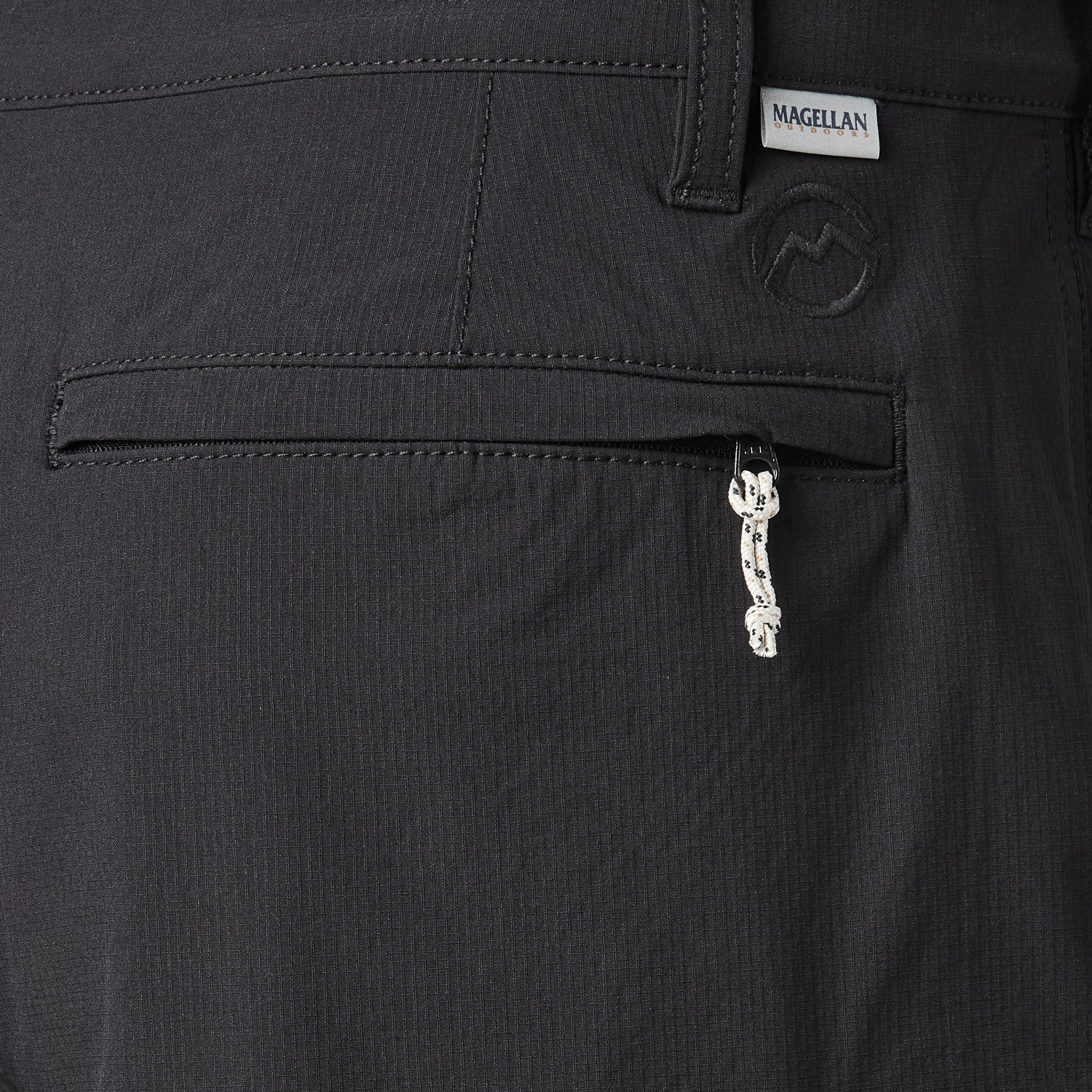 Magellan Outdoors Men's Falcon Lake Shorts 7 in Academy