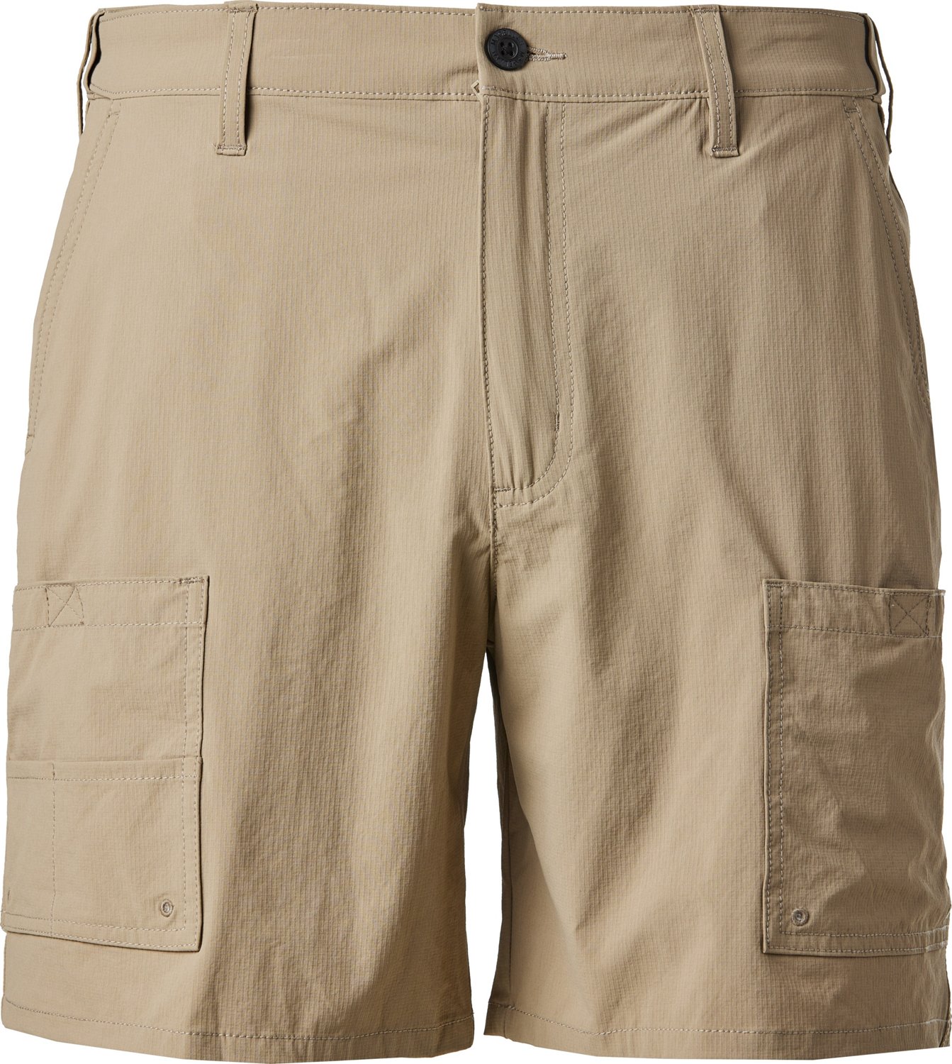 Magellan Outdoors Men's Falcon Lake Shorts 7 in