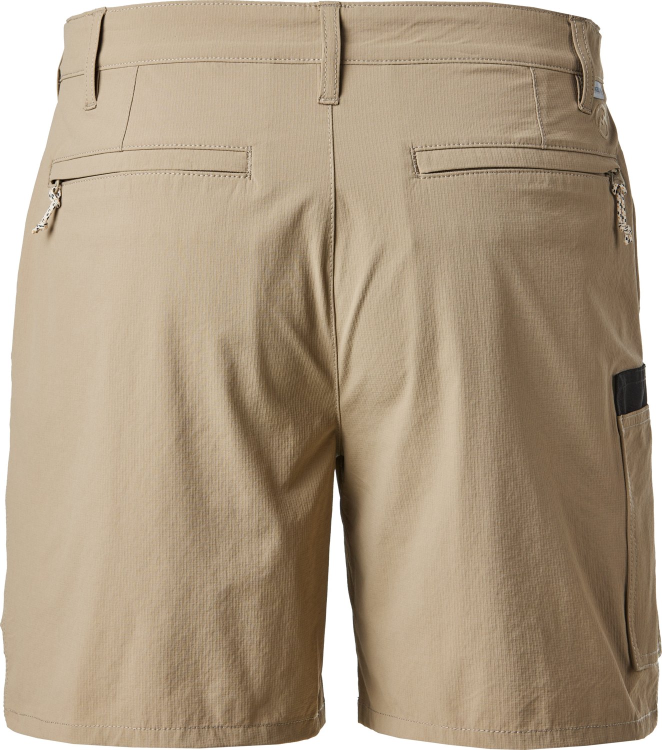 Magellan Outdoors Men's Falcon Lake Shorts 7 in - view number 2