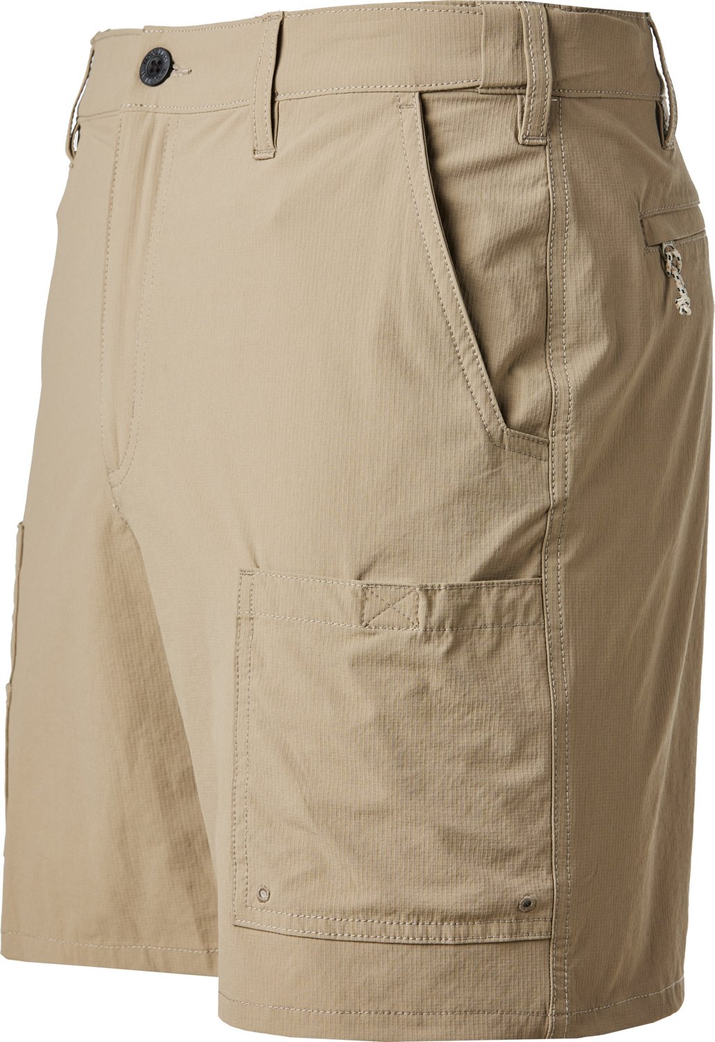 Magellan Outdoors Men's Falcon Lake Shorts 7 in - view number 3