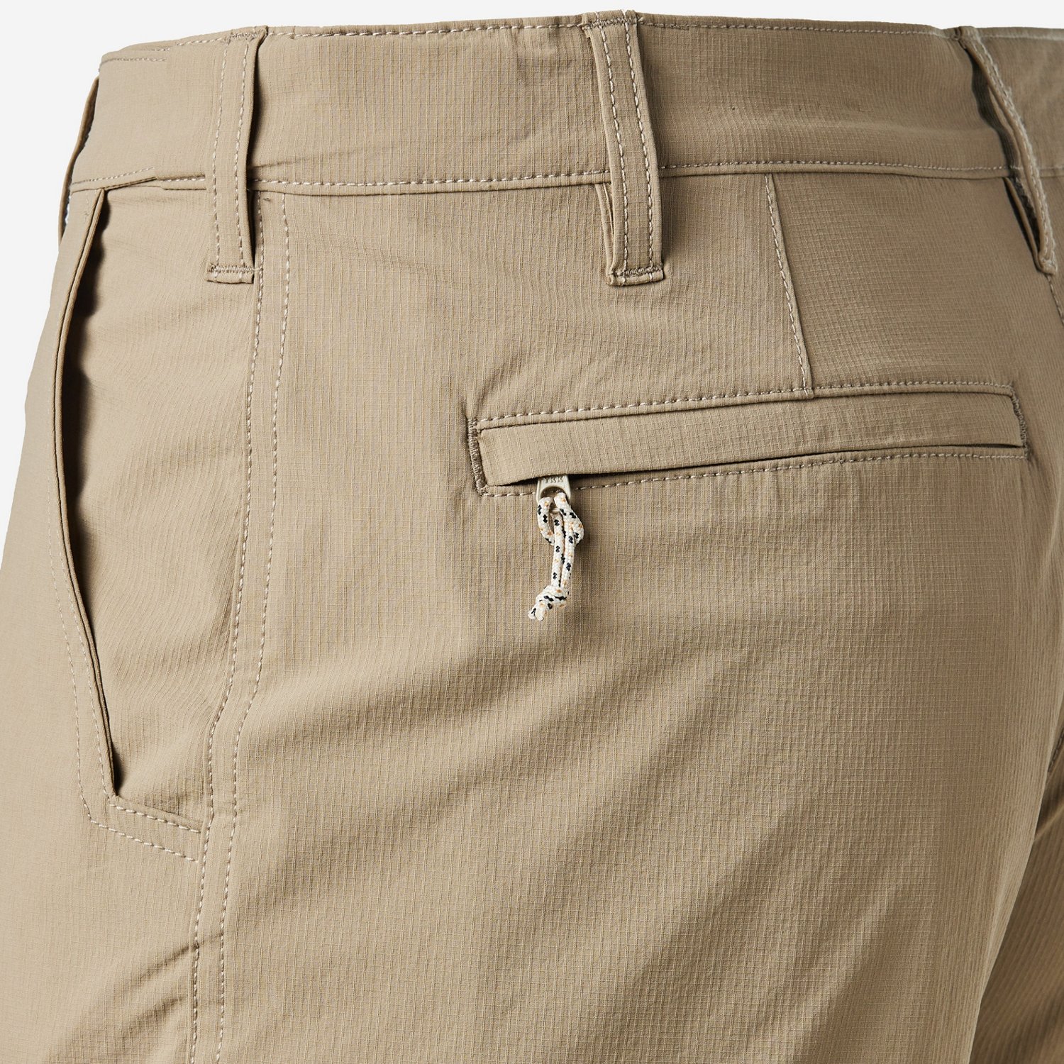 Magellan Outdoors Men's Falcon Lake Shorts 7 in - view number 4