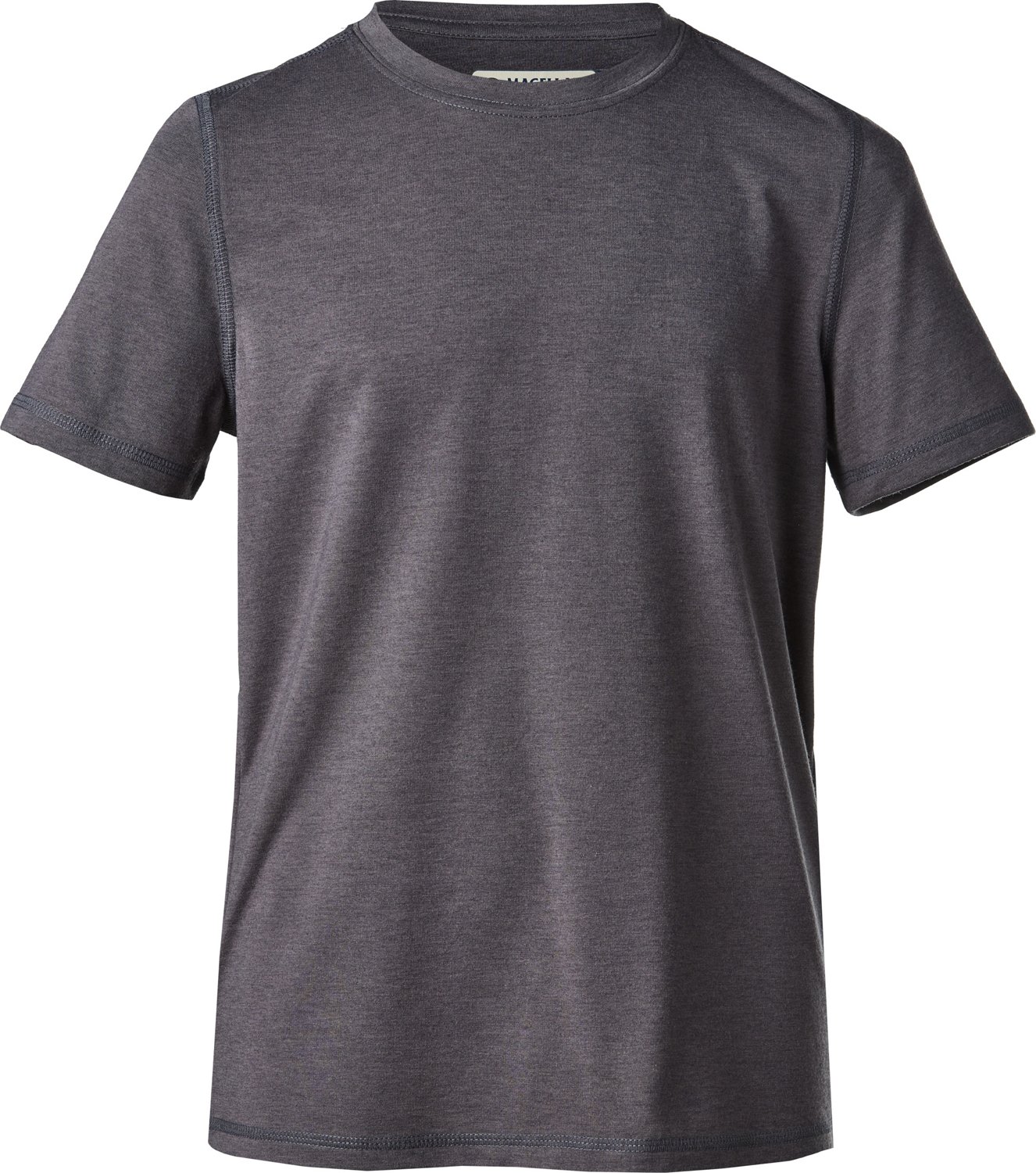 Magellan Outdoors Boys' Catch & Release Short Sleeve T-shirt