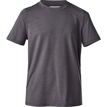 Magellan Outdoors Boys' Catch & Release Short Sleeve T-shirt                                                                    