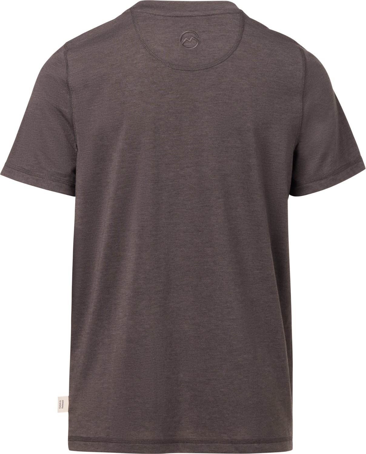 Magellan Outdoors Boys' Catch & Release Short Sleeve T-shirt                                                                     - view number 4