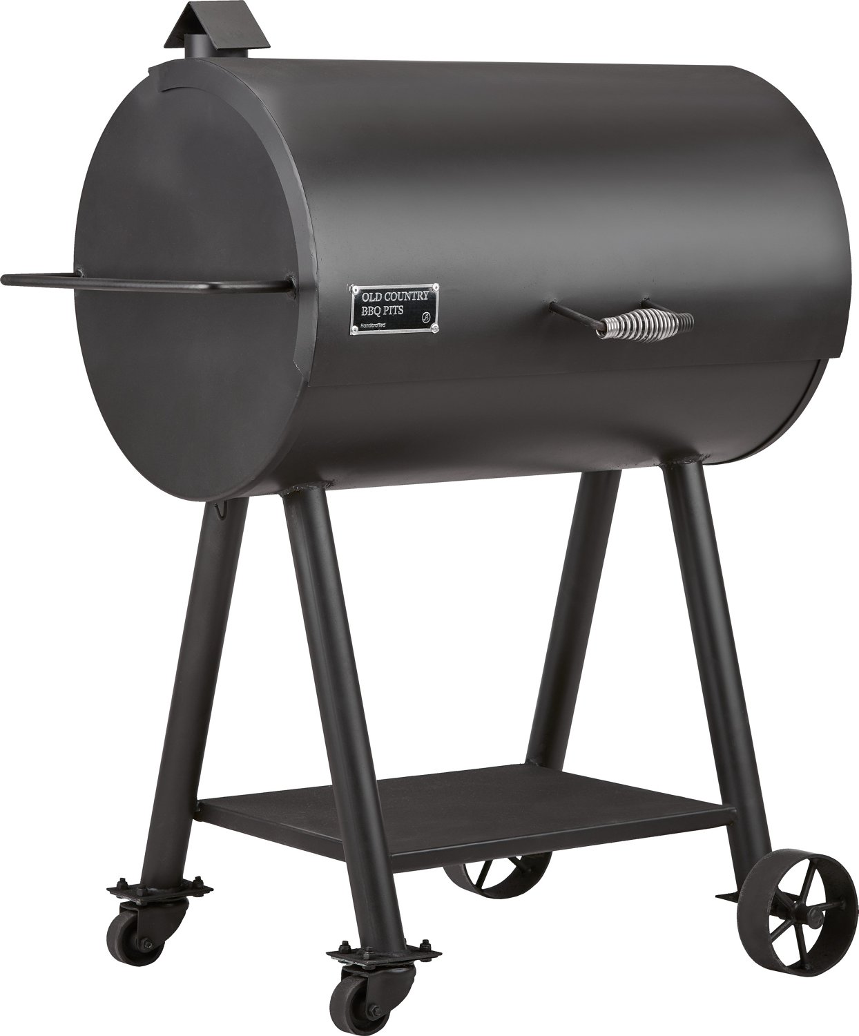 Old Country BBQ Pits Rio Grande Grill                                                                                            - view number 2