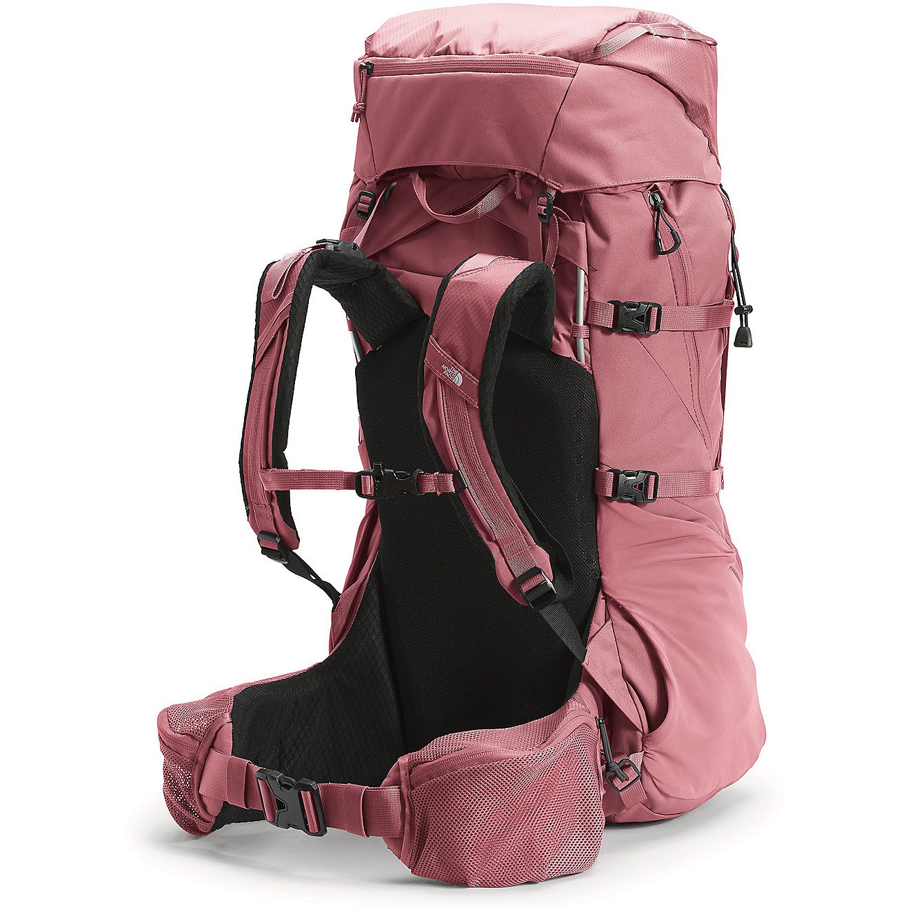 The North Face Women's Terra 55 Backpack                                                                                         - view number 2