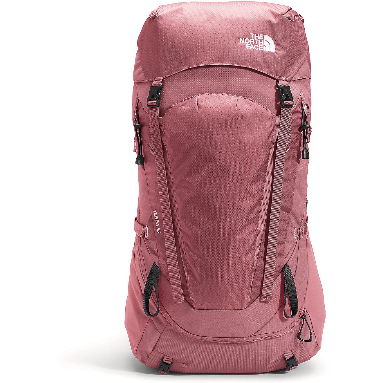 The North Face Women's Terra 55 Backpack                                                                                         - view number 3