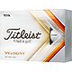 Titleist Velocity '22 Golf Balls 12-Pack                                                                                         - view number 1 selected