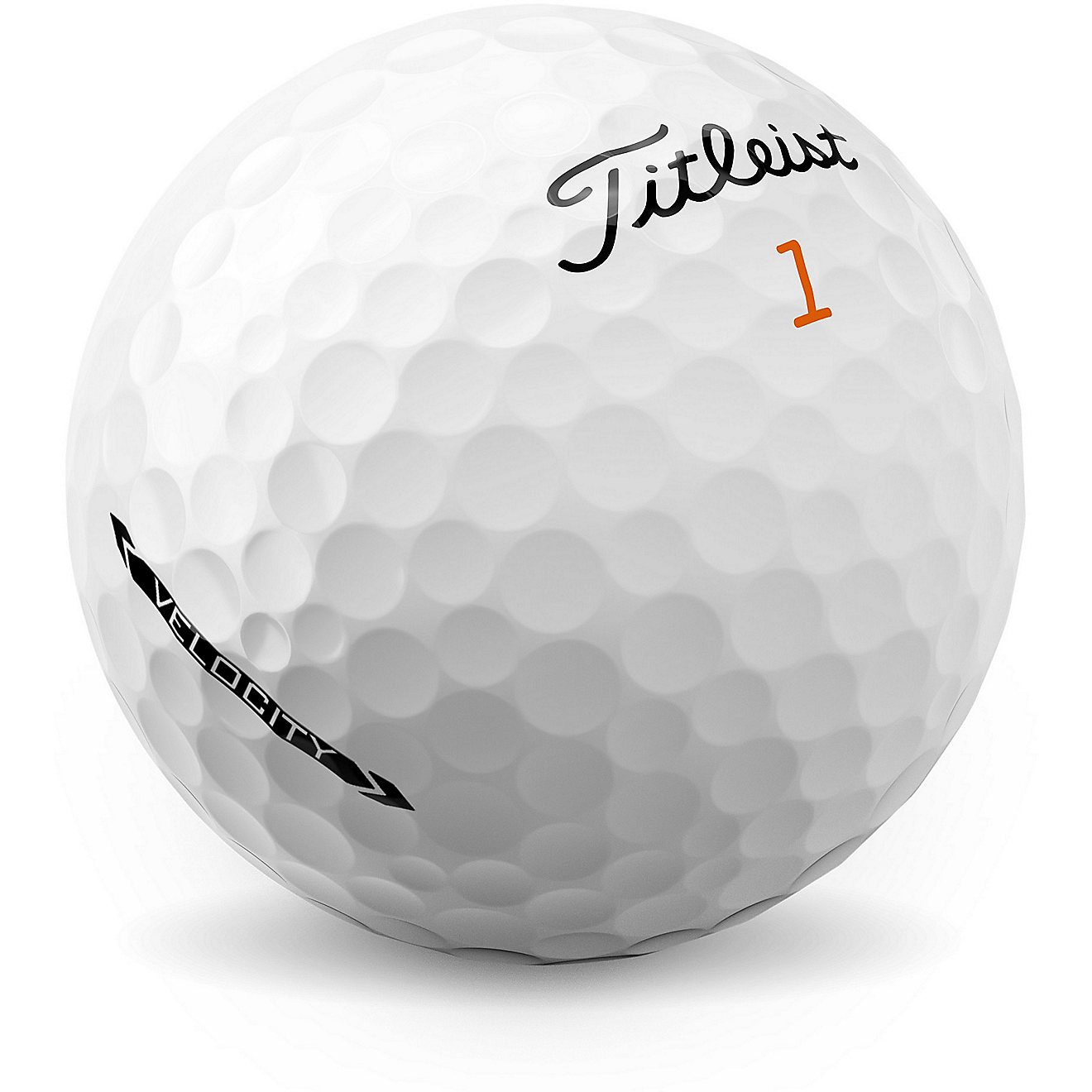 Titleist Velocity '22 Golf Balls 12-Pack                                                                                         - view number 3