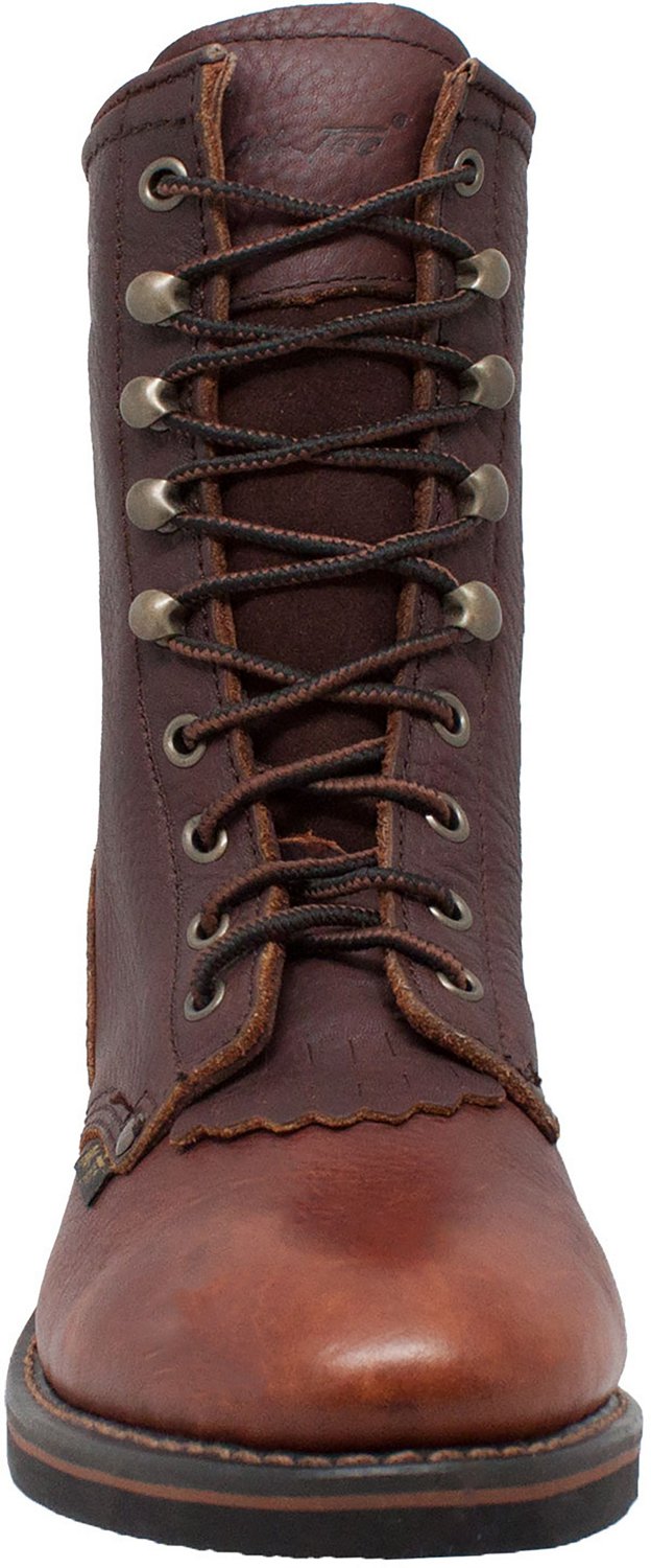 AdTec Women’s 8 in Packer Work Boots - view number 3