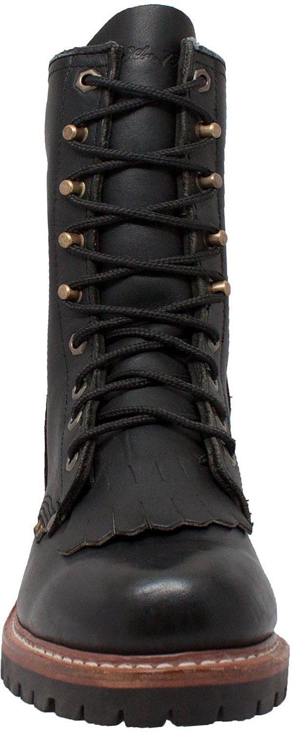 AdTec Men’s 10 in Fireman Logger Boots                                                                                         - view number 3