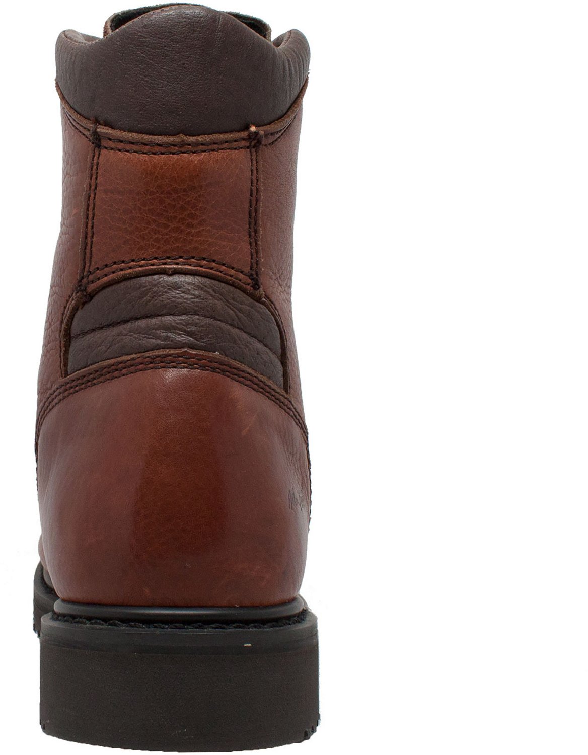 AdTec Men’s 8 in Goodyear Welt Full-Grain Work Boots