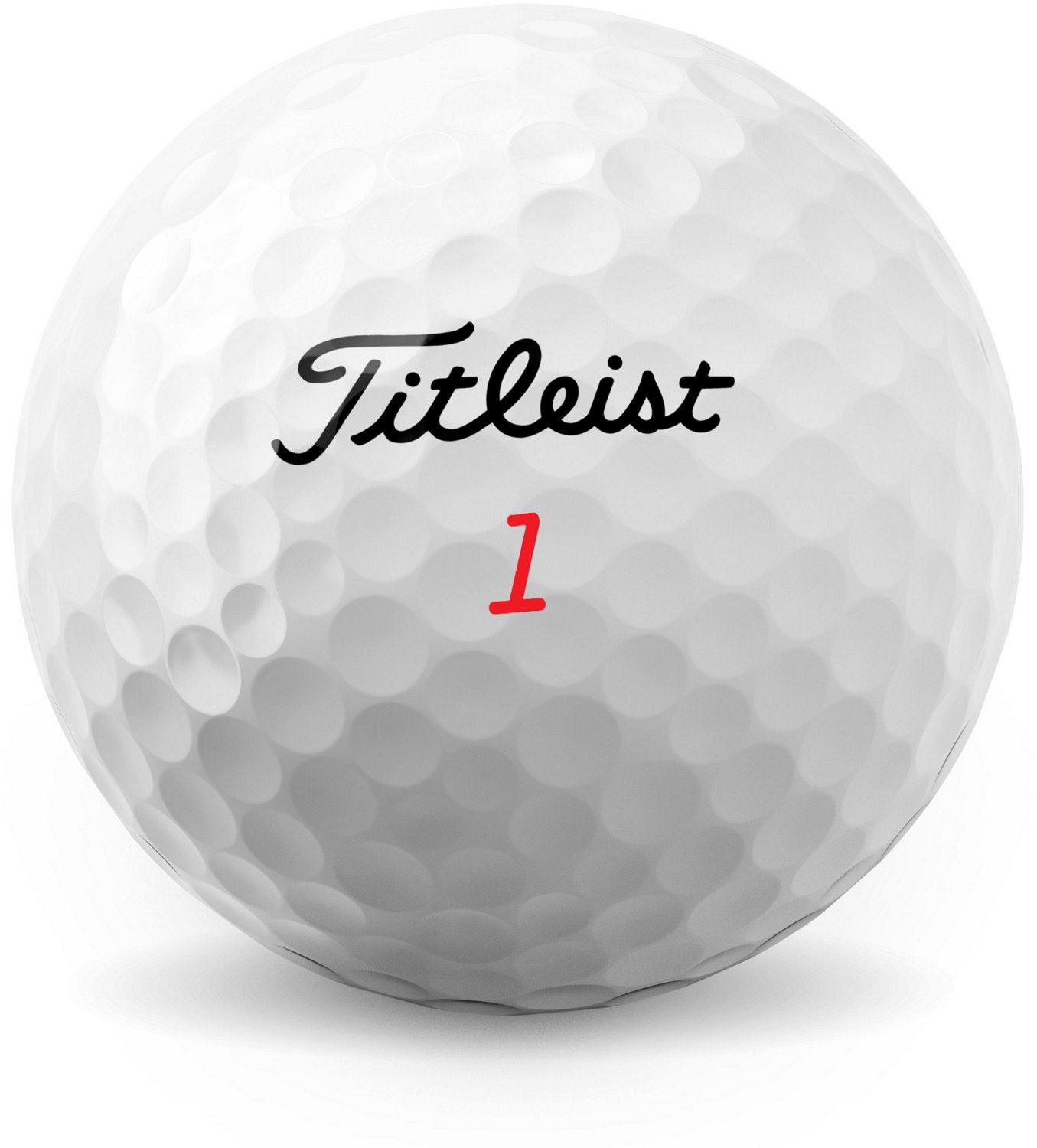 Titleist TruFeel '22 Golf Balls 12-Pack - view number 2